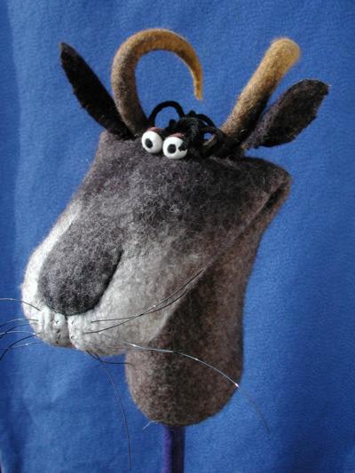 Null Bock